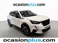 Usado Peugeot 2008 Allure 110 CV (80 kW) 2022 Blanco SUV
