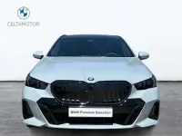 Nuevo BMW 520 Comfort Edition 197 CV (144 kW) 2026 Gris Familiar