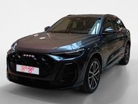 Usado Audi Q5 Ambiente 204 CV (150 kW) 2025 Gris / plata SUV