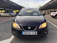 Usado Seat Ibiza Style 104 CV (76 kW) 2010