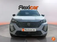 Usado Peugeot 2008 Allure 100 CV (73 kW) 2025 Blanco SUV