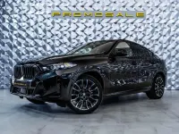 Usado BMW X6 M Sport 381 CV (280 kW) 2024 Negro SUV