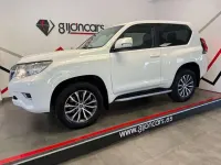 Usado Toyota Land Cruiser 177 CV (130 kW) 2020 Blanco SUV