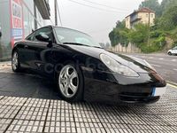 Usado Porsche 911 Carrera 4 300 CV (220 kW) 2001 Negro Coupe