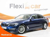 usado BMW 530 Serie 5 iA xDrive