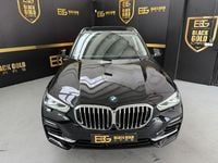 Usado BMW X5 Comfort Edition 265 CV (194 kW) 2020 Negro SUV