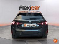 Usado BMW 118 150 CV (110 kW) 2025 Negro Utilitario
