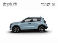Nuevo Citroën C3 145 CV (106 kW) 2025 Azul montecarlo SUV