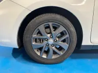 Usado Kia Carens 115 CV (84 kW) 2018 Blanco Monovolumen