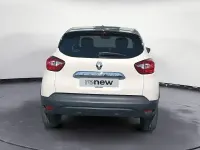 Usado Renault Captur Zen 90 CV (66 kW) 2016 Otro SUV