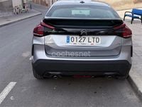 Usado Citroën C4 PureTech 130 CV (95 kW) 2021 Gris / plata Berlina