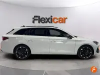 Usado Cupra Leon 150 CV (110 kW) 2024 Blanco