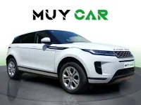 Usado Land Rover Range Rover evoque 150 CV (110 kW) 2020 Blanco SUV