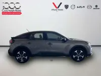 Usado Citroën C4 136 CV (100 kW) 2025 Gris SUV