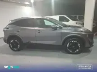 Usado Nissan Qashqai N-Connecta 158 CV (116 kW) 2025 Gris SUV