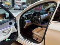 Usado Mercedes E300 306 CV (225 kW) 2020 Blanco Berlina