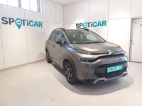 Usado Citroën C3 Aircross Feel 110 CV (80 kW) 2021 Gris SUV