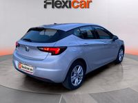 Usado Opel Astra GS Line 131 CV (96 kW) 2020 Gris Berlina