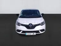 Usado Renault Grand Scénic IV LIMITED 140 CV (102 kW) 2021 Blanco Monovolumen