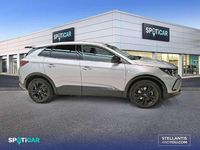 Usado Opel Grandland X S 227 CV (166 kW) 2024 Gris SUV