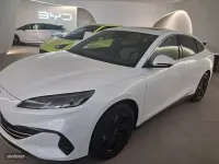 Usado BYD Seal Comfort 212 CV (155 kW) 2025 Blanco Berlina