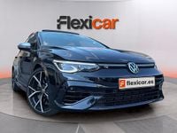 Brugt VW Golf VIII R 321 HK (236 kW) 2022 Sort Sedan