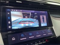 Usado Peugeot 308 Allure 130 CV (95 kW) 2022 Gris / plata Berlina