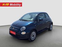 Usado Fiat 500 Dolcevita 71 CV (52 kW) 2022 Azul Utilitario
