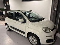 Usado Fiat Panda Easy 69 CV (50 kW) 2018 Blanco Utilitario