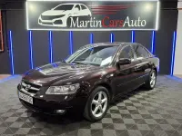 Usado Hyundai Sonata Comfort 140 CV (102 kW) 2007 Marrón Berlina