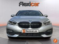 Usado BMW 118 140 CV (102 kW) 2020 Gris Utilitario