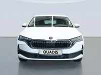 Usado Skoda Octavia Selection 116 CV (85 kW) 2026 Blanco Familiar