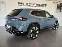 Usado BMW XM Comfort Edition 653 CV (480 kW) 2023 Verde SUV