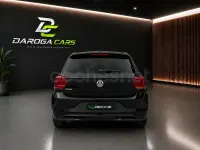 Usado VW Polo United 115 CV (84 kW) 2020 Negro Utilitario