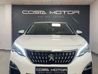 usado Peugeot 3008 1.5BlueHDi Active S&S 130