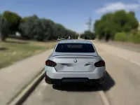 Usado BMW 230 Coupé Sport Line 245 CV (180 kW) 2024 Gris Coupe