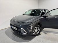 Usado Hyundai Kona 141 CV (103 kW) 2024 SUV