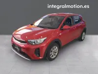 Usado Kia Stonic 84 CV (61 kW) 2022 Otro SUV