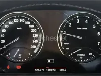 Usado BMW 116 Sport Line 109 CV (80 kW) 2018 Blanco Utilitario