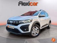 Usado Dacia Sandero Essentiel 91 CV (66 kW) 2024 Blanco