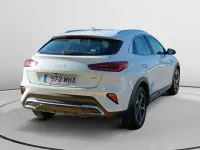 Usado Kia XCeed 141 CV (103 kW) 2023 Blanco SUV