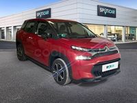 Usado Citroën C3 Aircross Feel 110 CV (80 kW) 2022 Rojo SUV