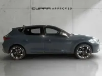 Usado Cupra Leon 150 CV (110 kW) 2025 Azul Utilitario