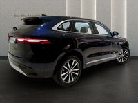 Usado Jaguar F-Pace S 204 CV (150 kW) 2023 Azul SUV