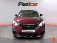 Usado Peugeot 5008 Allure 131 CV (96 kW) 2020 Rojo SUV
