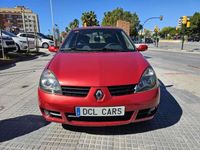 usado Renault Clio 1.5dCi Authentique