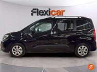 Usado Opel Combo Life Expression 102 CV (75 kW) 2019 Negro Monovolumen
