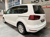 usado Seat Alhambra 2.0TDI CR S&S Style DSG 150