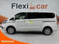 usado Ford Tourneo Custom 2.0 TDCI 125kW (170CV) L1 Titanium