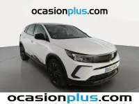 Usado Opel Grandland X S 130 CV (95 kW) 2024 Blanco SUV